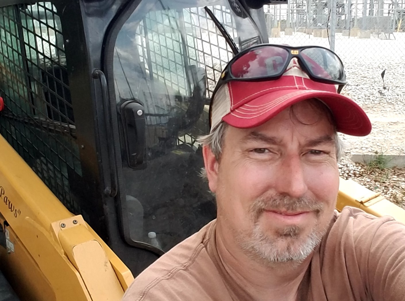 David, Owner/Operator David, Owner/Operator