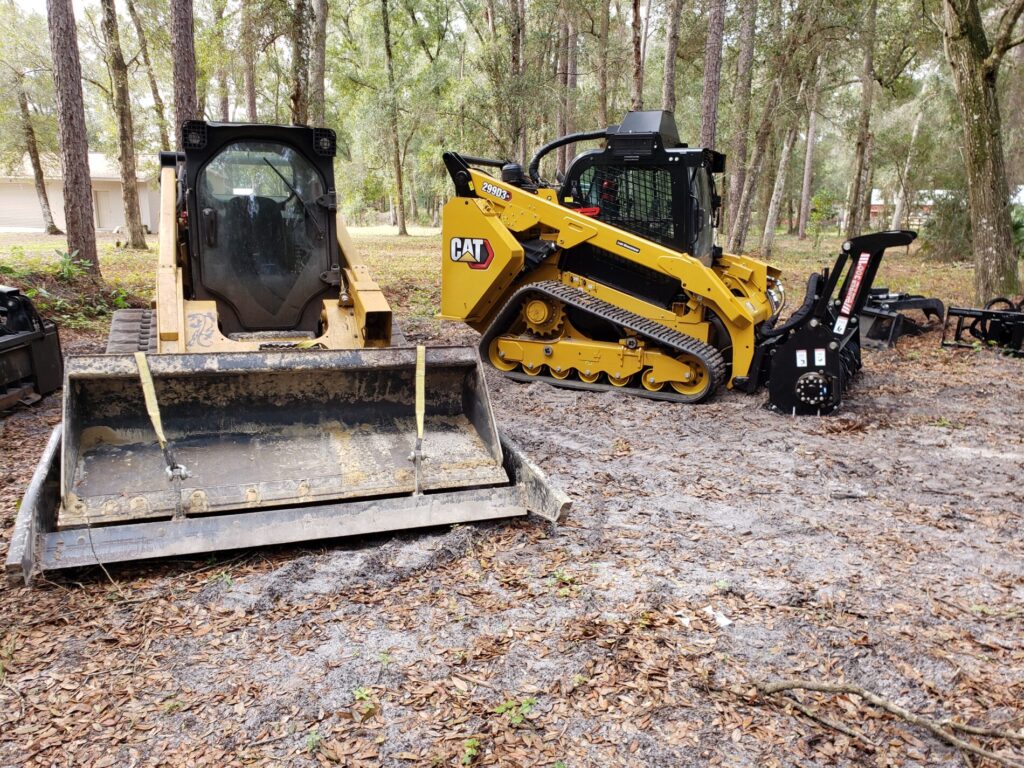 shadowcat equipment