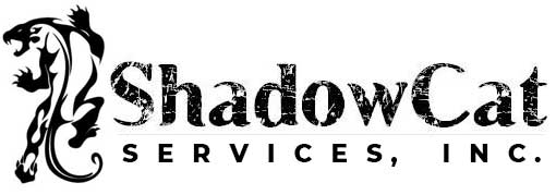 ShadowCat Services, Inc. Logo