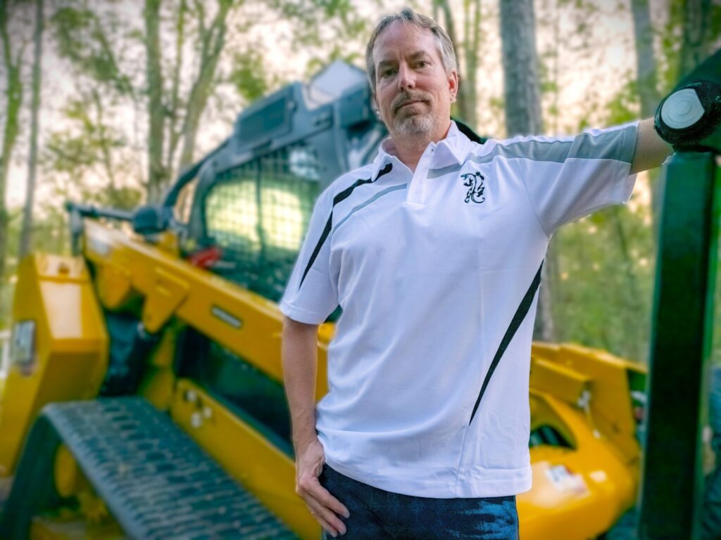 David, Owner/Operator