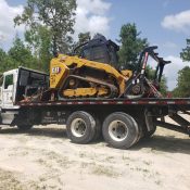 shadow cat equipment