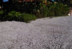 land leveling services